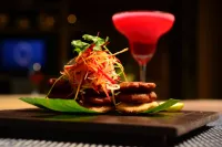 Radisson Blu Hotel Guwahati - breakfast