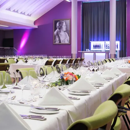 Thon Hotel Opera
