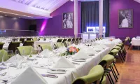 Thon Hotel Opera - Frühstück