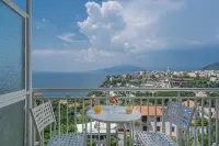 Grand Hotel Moon Valley - Sea View