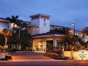 Hyatt House San Diego Sorrento Mesa