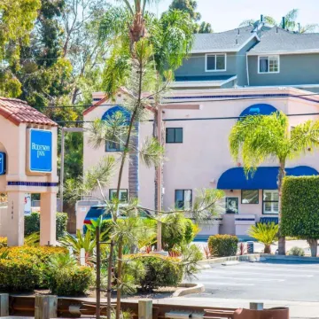 Rodeway Inn Encinitas North