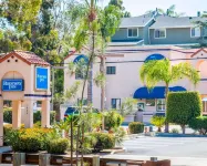 Rodeway Inn Encinitas North Hôtels à : Encinitas