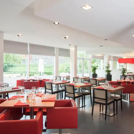 Novotel Antwerpen