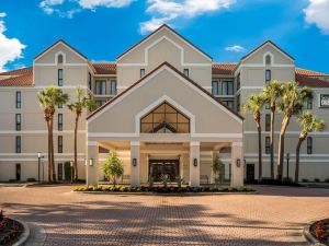 Sonesta ES Suites Orlando International Drive