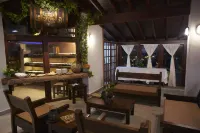 Resort Fazenda Sao João Hotels in Aguas de Sao Pedro