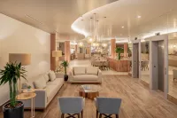 Intercity Curitiba Batel Hotels in Curitiba