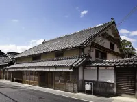 NIPPONIA Sasayama Castle Town Hotel