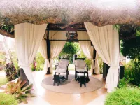 Nurture Wellness Village Hotels in Amadeo