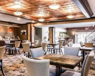 Comfort Suites Southgate-Detroit Hotels in Taylor