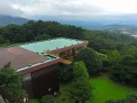 Kirishima Onsen Ryokojin Sanso Hotels near 丸尾温泉（霧島温泉郷）