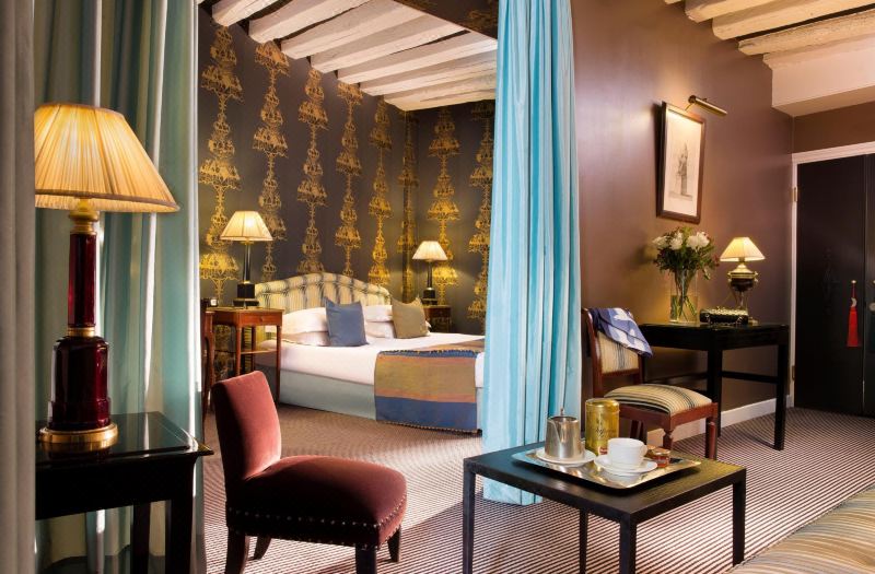 Hotel Résidence des Arts - Saint-Germain