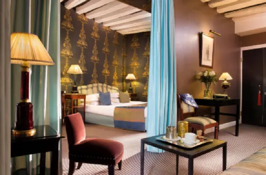 Hotel Résidence des Arts - Saint-Germain Hotels in Paris