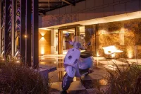 The Glory Gold Hotels in 