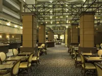 Sheraton Birmingham Hotel - breakfast