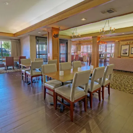 Comfort Inn