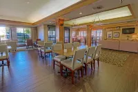 Comfort Inn - breakfast