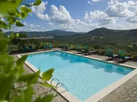Relais Villa Monte Solare Wellness & Spa - Pools