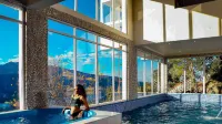 Justa Mukteshwar Retreat & Spa - 5 Sao