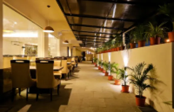 Amara Grand Baga,Goa