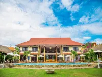 Orchid Boutique Beach Resort Hotels in Thành phố Phan Thiết
