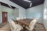 Urbanview Hotel the Tang Balikpapan by RedDoorz Hoteles en Balikpapan Utara