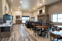 Cobblestone Hotel & Suites-Sheldon Hotels in Sheldon