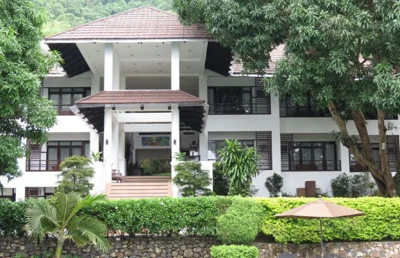 班布別墅度假村