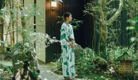 Gosoku No Kutsu Hoteles en Amakusa