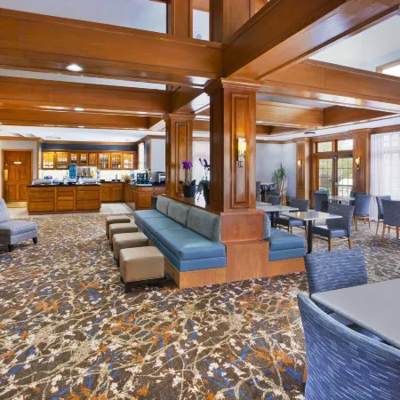 Staybridge Suites Fairborn Daytona East by IHG