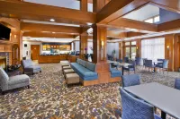 Staybridge Suites Fairborn Daytona East by IHG - Gym