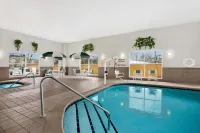 Hampton Inn Heath-Newark Hotels in Granville