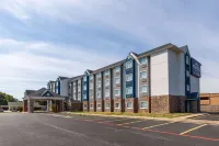 Microtel Inn & Suites by Wyndham Bossier City فنادق في Bossier City