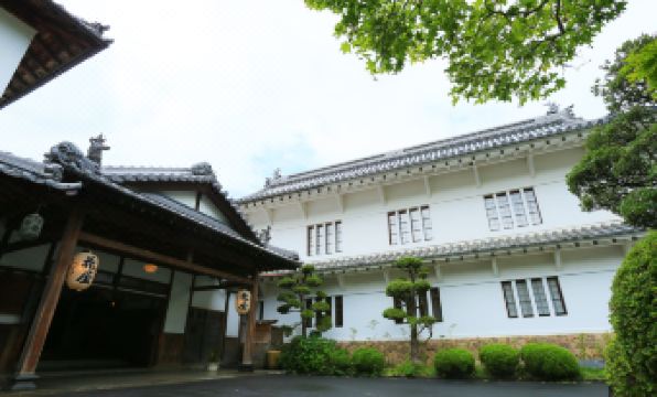 Ryokan Hanaya