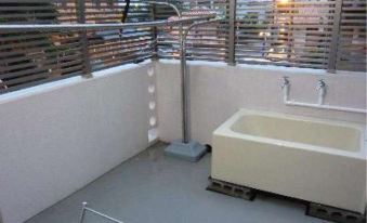 Hotel Peace Island Miyakojima