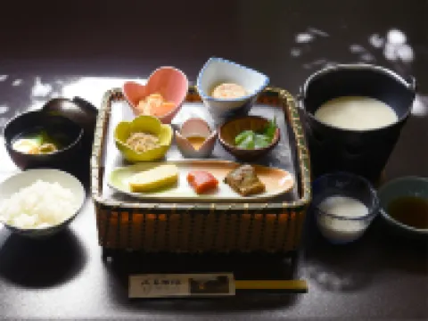 Hitoyoshi Ryokan