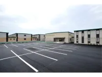 Value the Hotel Higashi Matsushima Yamoto - parking