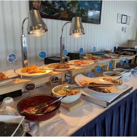 Amami Yagijima Hotel Отели в г. Амами