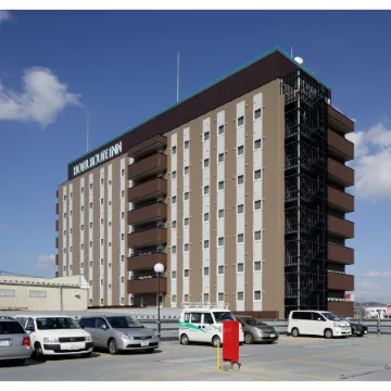 ​Hotel Route-Inn Ube​