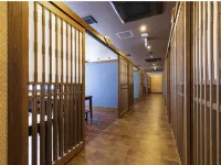 Kouunsou Hotels in Nasushiobara