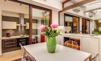 M&L Apartments - Ardesia Colosseo