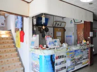 Hoshizunaso Hotels in Yoron