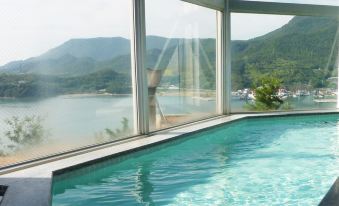 Kokumin-Shukusha Shodoshima