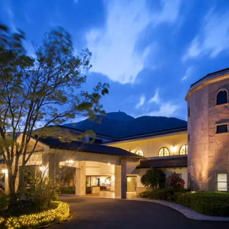 Hakone Sengokuhara Prince Hotel