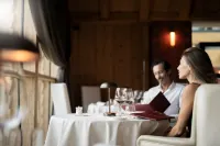 Adler Lodge Ritten - breakfast