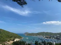 Ninh Chu House Hotels in Ninh Hải District