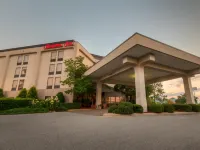 Hampton Inn Meridian Hotels in Meridian
