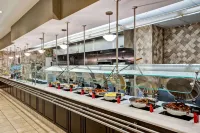 Embassy Suites by Hilton Fort Myers Estero - breakfast