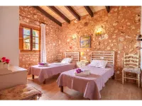 Los Geranios Hotels in 