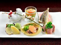 Nadaiya Hotels in Yahiko